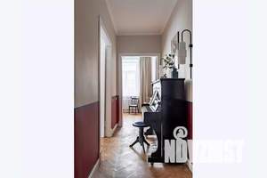 2-к квартира, посуточно, 58м2, 1/4 этаж