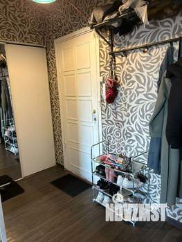 1-к квартира, на длительный срок, 38м2, 10/12 этаж