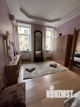4-к квартира, посуточно, 150м2, 3/5 этаж