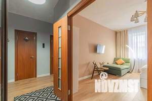 1-к квартира, на длительный срок, 43м2, 1/10 этаж