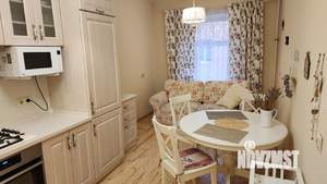 1-к квартира, на длительный срок, 59м2, 5/6 этаж