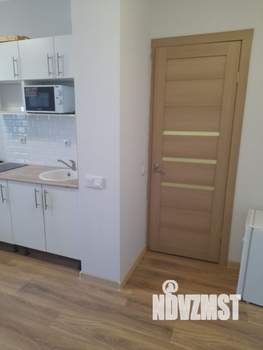 Студия квартира, посуточно, 20м2, 12/13 этаж