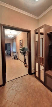 3-к квартира, на длительный срок, 73м2, 3/4 этаж