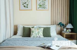 Студия квартира, посуточно, 32м2, 17/24 этаж