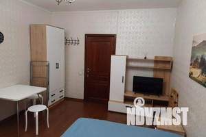 1-к квартира, посуточно, 20м2, 8/18 этаж
