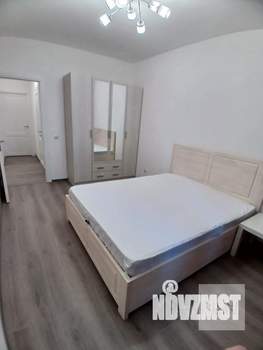 2-к квартира, на длительный срок, 75м2, 14/18 этаж