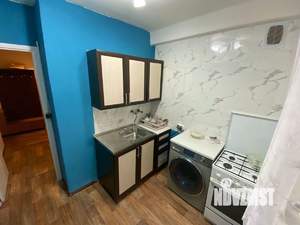 2-к квартира, на длительный срок, 46м2, 1/5 этаж