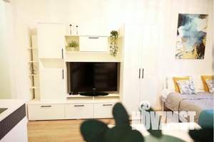 1-к квартира, посуточно, 22м2, 9/13 этаж