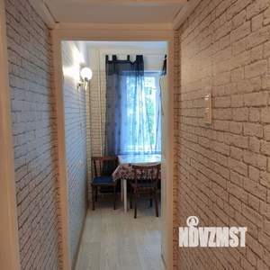 2-к квартира, на длительный срок, 47м2, 4/5 этаж