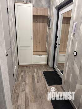 Студия квартира, на длительный срок, 25м2, 5/12 этаж