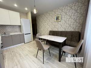 2-к квартира, на длительный срок, 59м2, 2/18 этаж