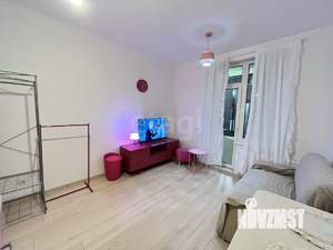 Студия квартира, на длительный срок, 20м2, 1/12 этаж