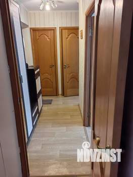 2-к квартира, на длительный срок, 46м2, 2/9 этаж