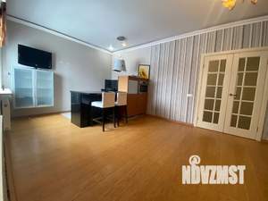 1-к квартира, посуточно, 40м2, 3/25 этаж
