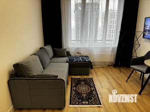 Студия квартира, на длительный срок, 20м2, 11/17 этаж