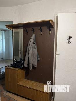 1-к квартира, на длительный срок, 33м2, 4/5 этаж