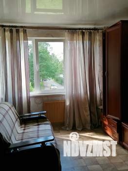 1-к квартира, посуточно, 28м2, 2/9 этаж