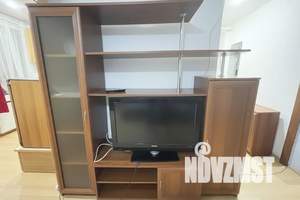 1-к квартира, посуточно, 32м2, 1/5 этаж