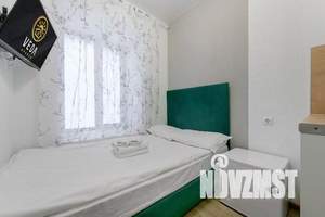 1-к квартира, посуточно, 10м2, 1/3 этаж