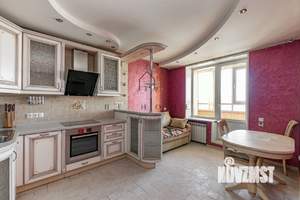 1-к квартира, на длительный срок, 53м2, 11/16 этаж