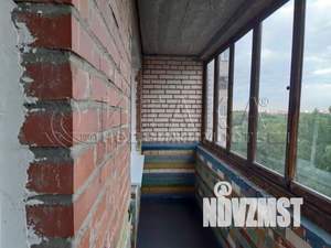 1-к квартира, на длительный срок, 35м2, 8/15 этаж