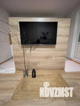 Студия квартира, посуточно, 28м2, 10/21 этаж