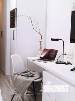 1-к квартира, на длительный срок, 24м2, 13/18 этаж