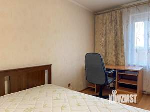 1-к квартира, на длительный срок, 38м2, 12/17 этаж