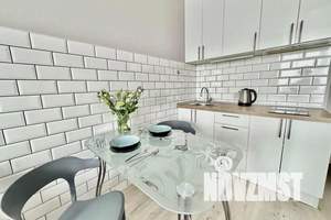 1-к квартира, посуточно, 24м2, 10/12 этаж