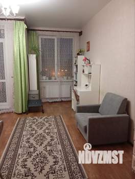 Студия квартира, на длительный срок, 28м2, 3/5 этаж