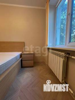 2-к квартира, на длительный срок, 43м2, 2/5 этаж