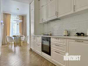 3-к квартира, на длительный срок, 86м2, 3/6 этаж