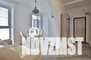 2-к квартира, посуточно, 55м2, 4/5 этаж