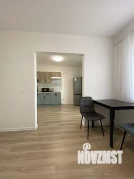 1-к квартира, на длительный срок, 30м2, 12/20 этаж