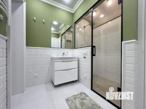 3-к квартира, на длительный срок, 80м2, 2/5 этаж