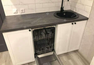 2-к квартира, на длительный срок, 67м2, 23/24 этаж