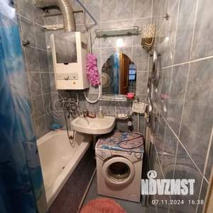 2-к квартира, на длительный срок, 45м2, 4/5 этаж