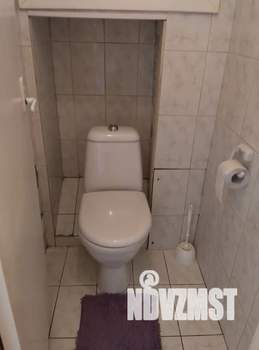 2-к квартира, посуточно, 67м2, 3/4 этаж