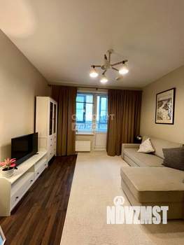 Студия квартира, на длительный срок, 27м2, 12/17 этаж