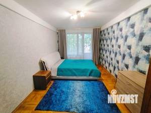 2-к квартира, на длительный срок, 50м2, 4/9 этаж
