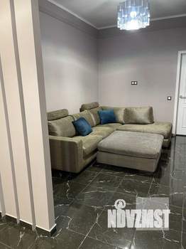 2-к квартира, на длительный срок, 60м2, 2/5 этаж