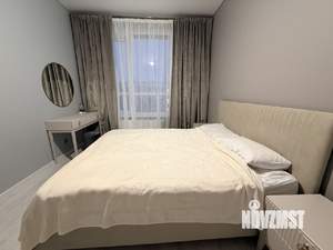 3-к квартира, на длительный срок, 55м2, 9/9 этаж