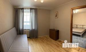 3-к квартира, на длительный срок, 57м2, 7/14 этаж