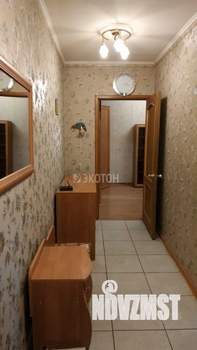 2-к квартира, на длительный срок, 46м2, 1/9 этаж