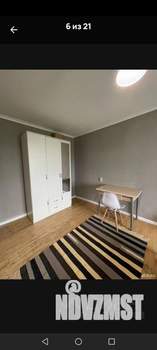 2-к квартира, на длительный срок, 52м2, 8/13 этаж