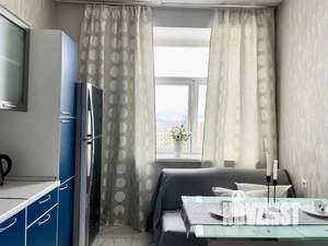 1-к квартира, посуточно, 45м2, 9/12 этаж