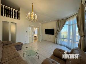 4-к квартира, на длительный срок, 150м2, 6/6 этаж