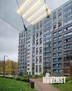 1-к квартира, на длительный срок, 36м2, 1/12 этаж