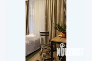 1-к квартира, посуточно, 13м2, 1/6 этаж