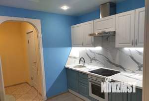 1-к квартира, посуточно, 33м2, 2/3 этаж